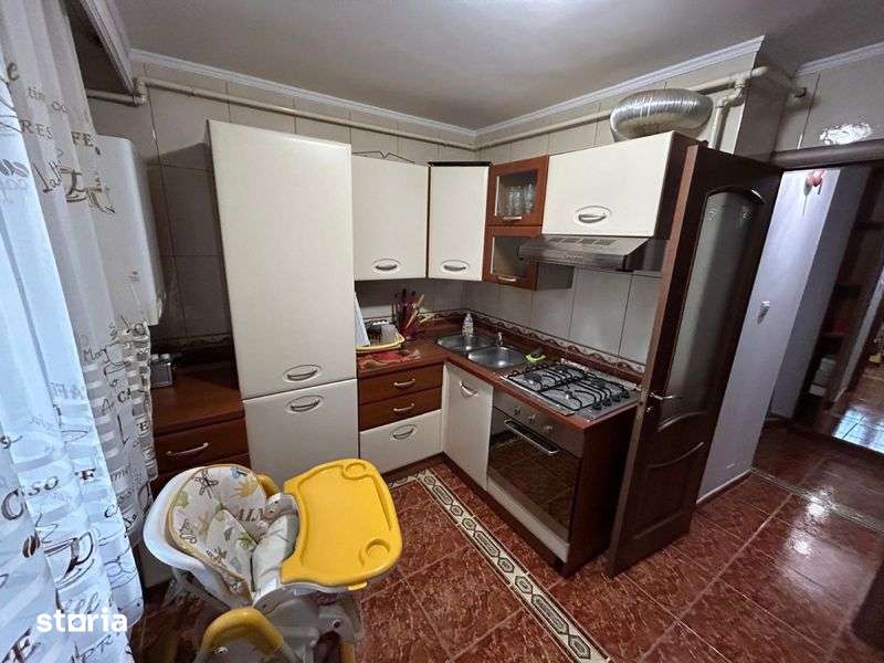 Apartament 3 camere Ceronav - Faleza Nord — fotografia 3