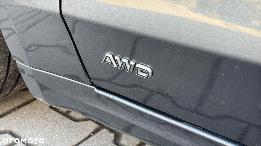 Ford Mondeo 2.0 EcoBlue Titanium AWD - 11