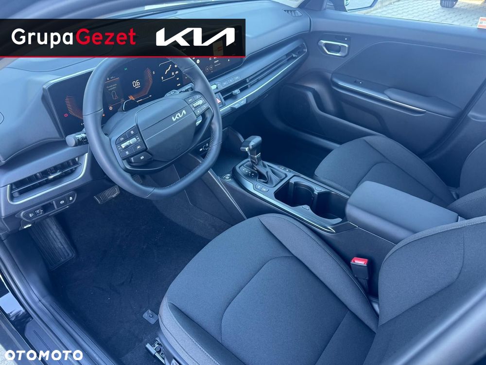 Kia K4 - 13