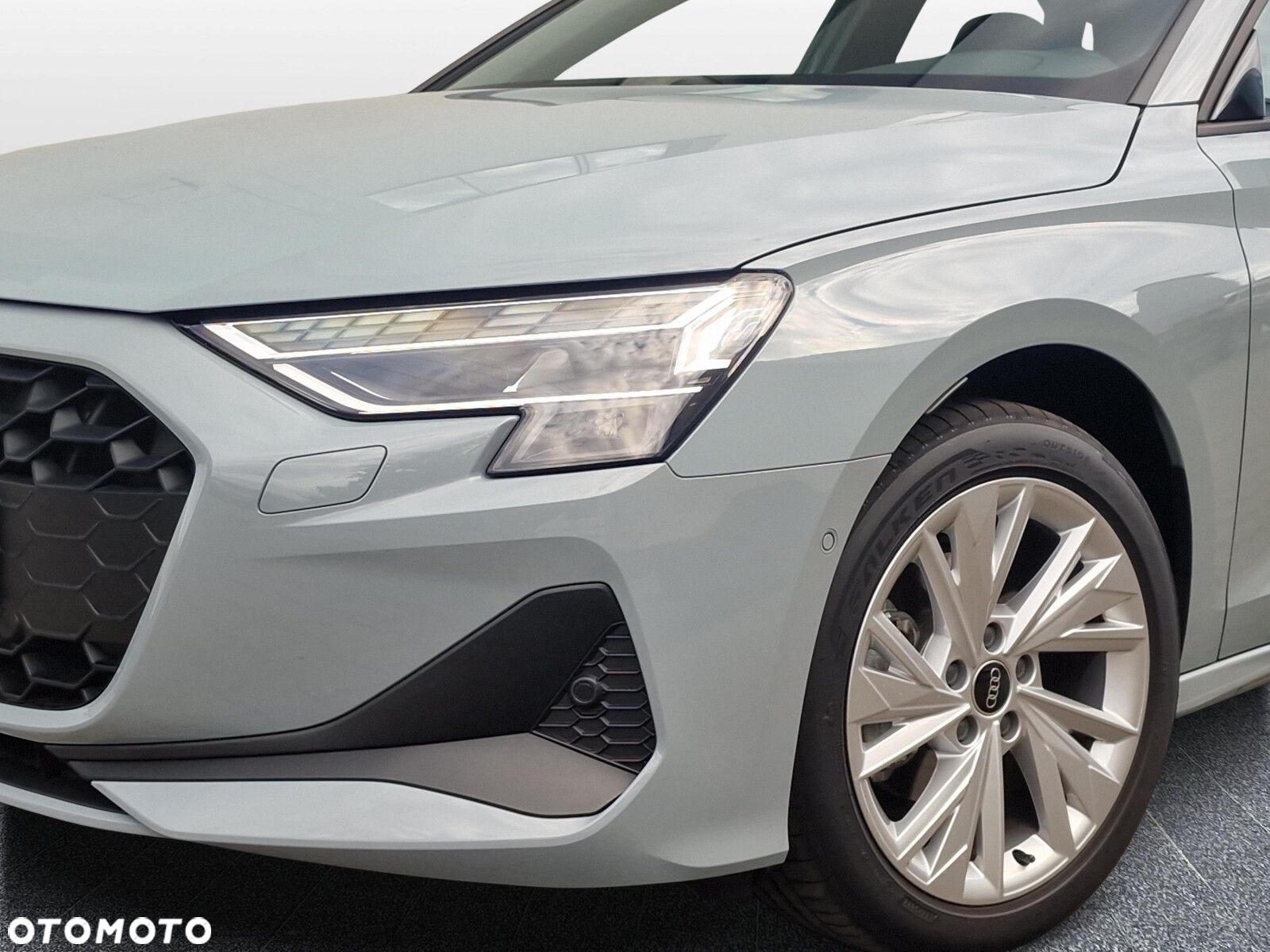Audi A3 - 28