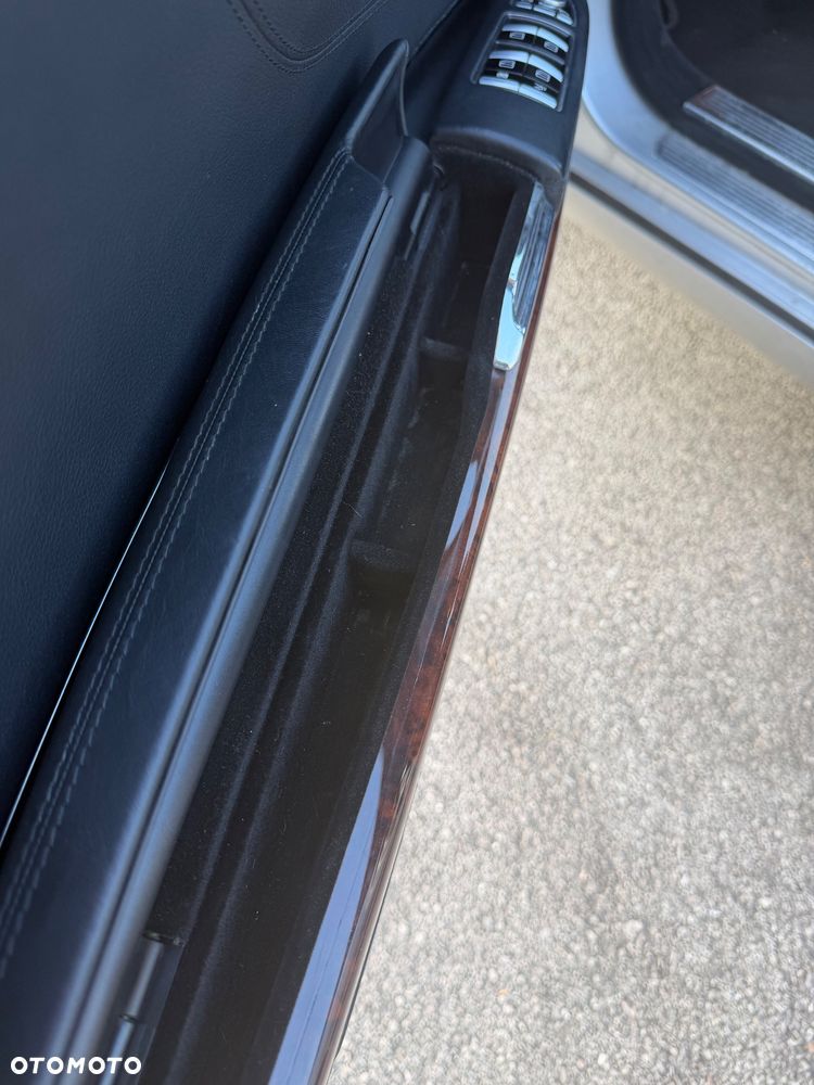 Mercedes-Benz CL 500 4Matic (BlueEFFICIENCY) 7G-TRONIC - 21