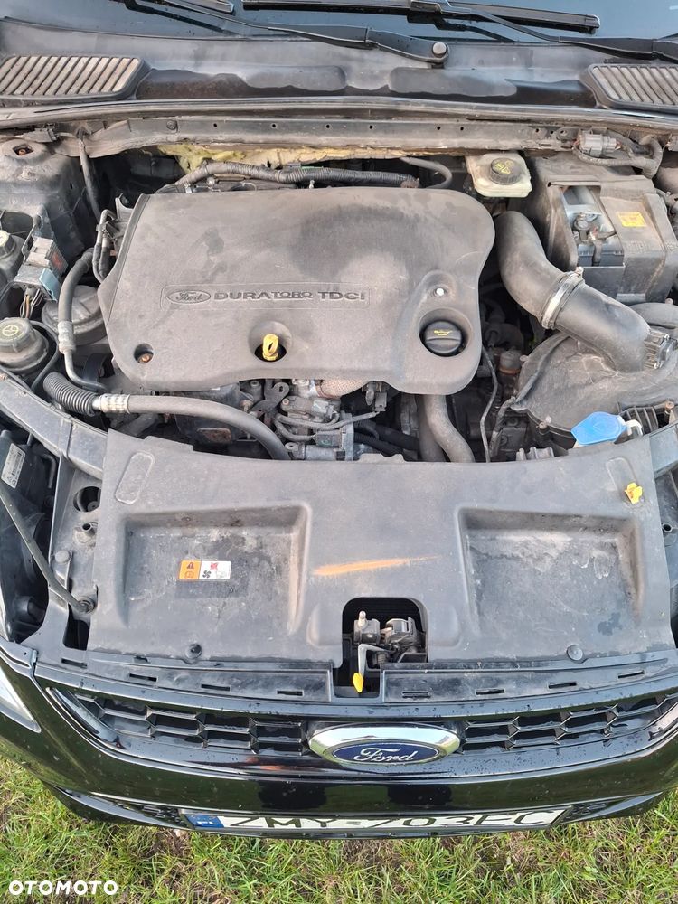 Ford Mondeo 2.2 TDCi Titanium LXS - 8
