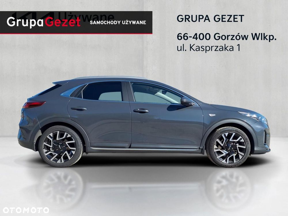 Kia XCeed 1.5 T-GDI M DCT - 6