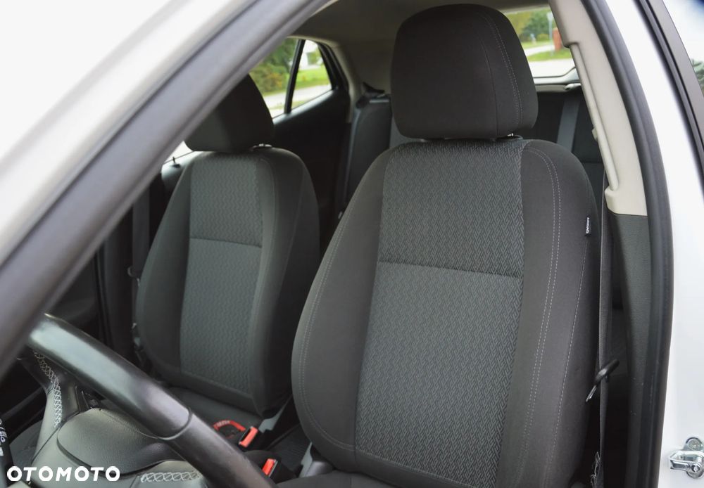 Opel Mokka - 18