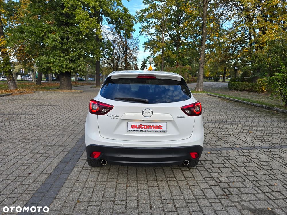 Mazda CX-5 2.2 D Skypassion - 29
