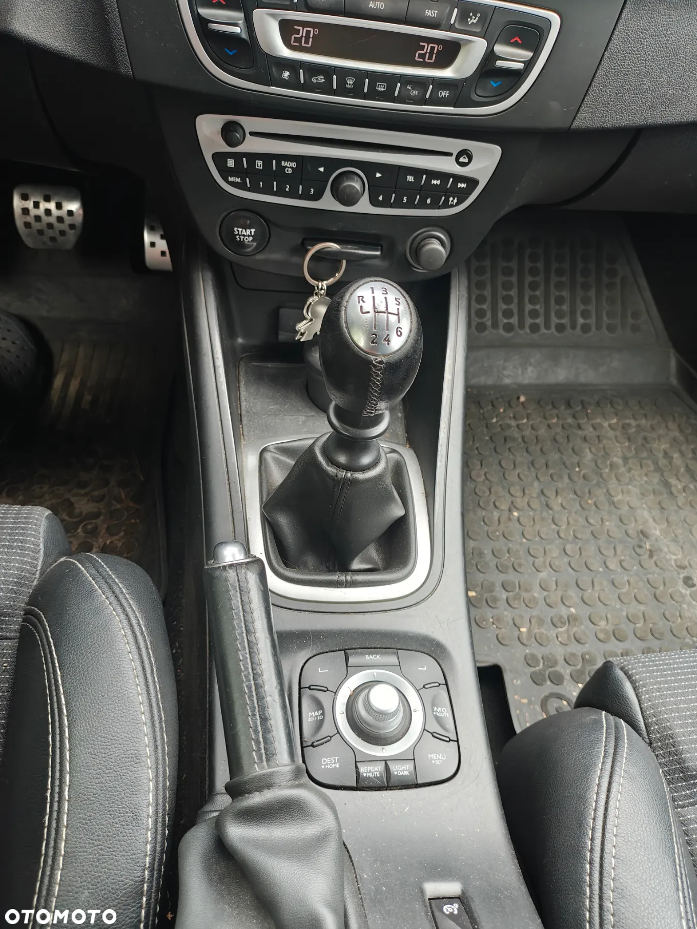 Renault Megane 1.5 dCi Dynamique - 3