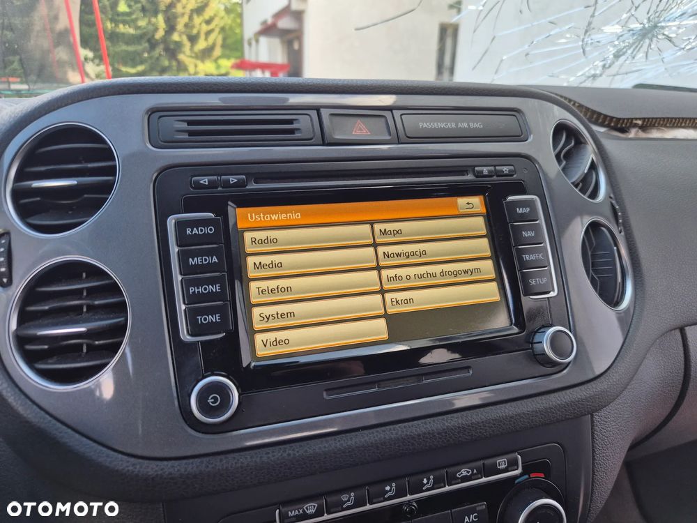Volkswagen Tiguan 2.0 TDI 4Mot Sport&Style - 24