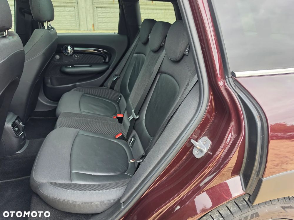 MINI Clubman Cooper - 19