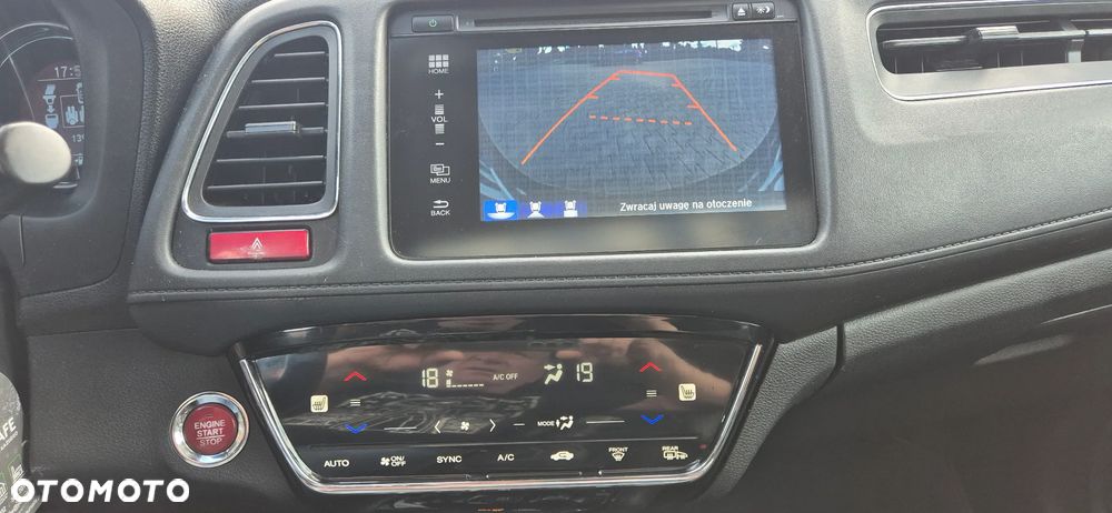 Honda HR-V 1.5 Elegance (ADAS) - 5