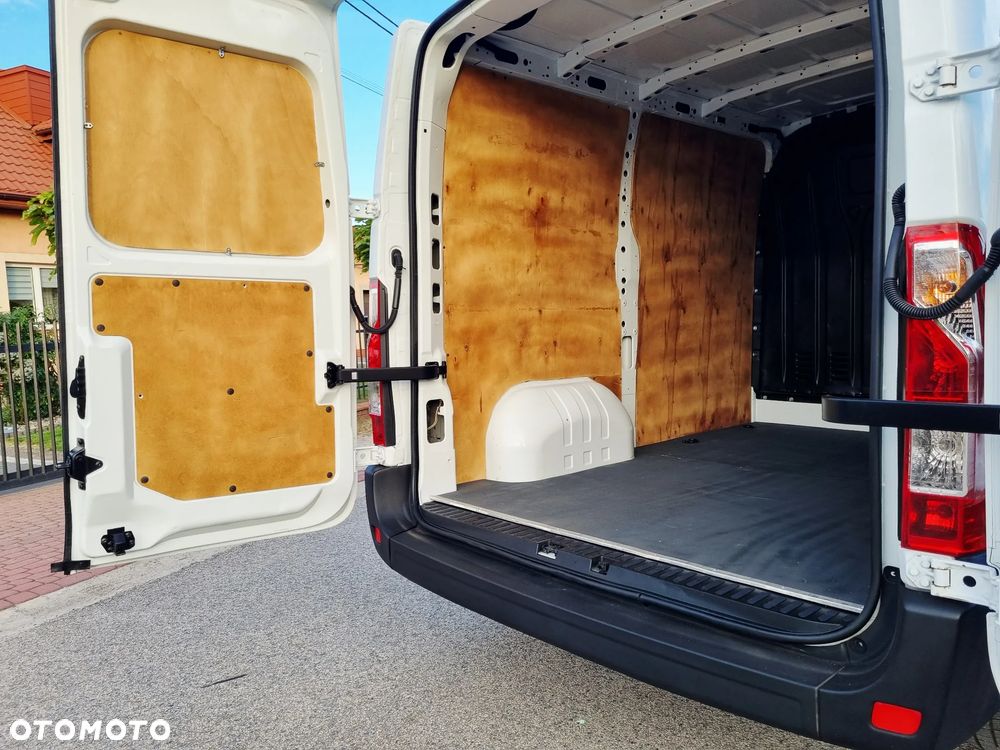 Renault Master - 21