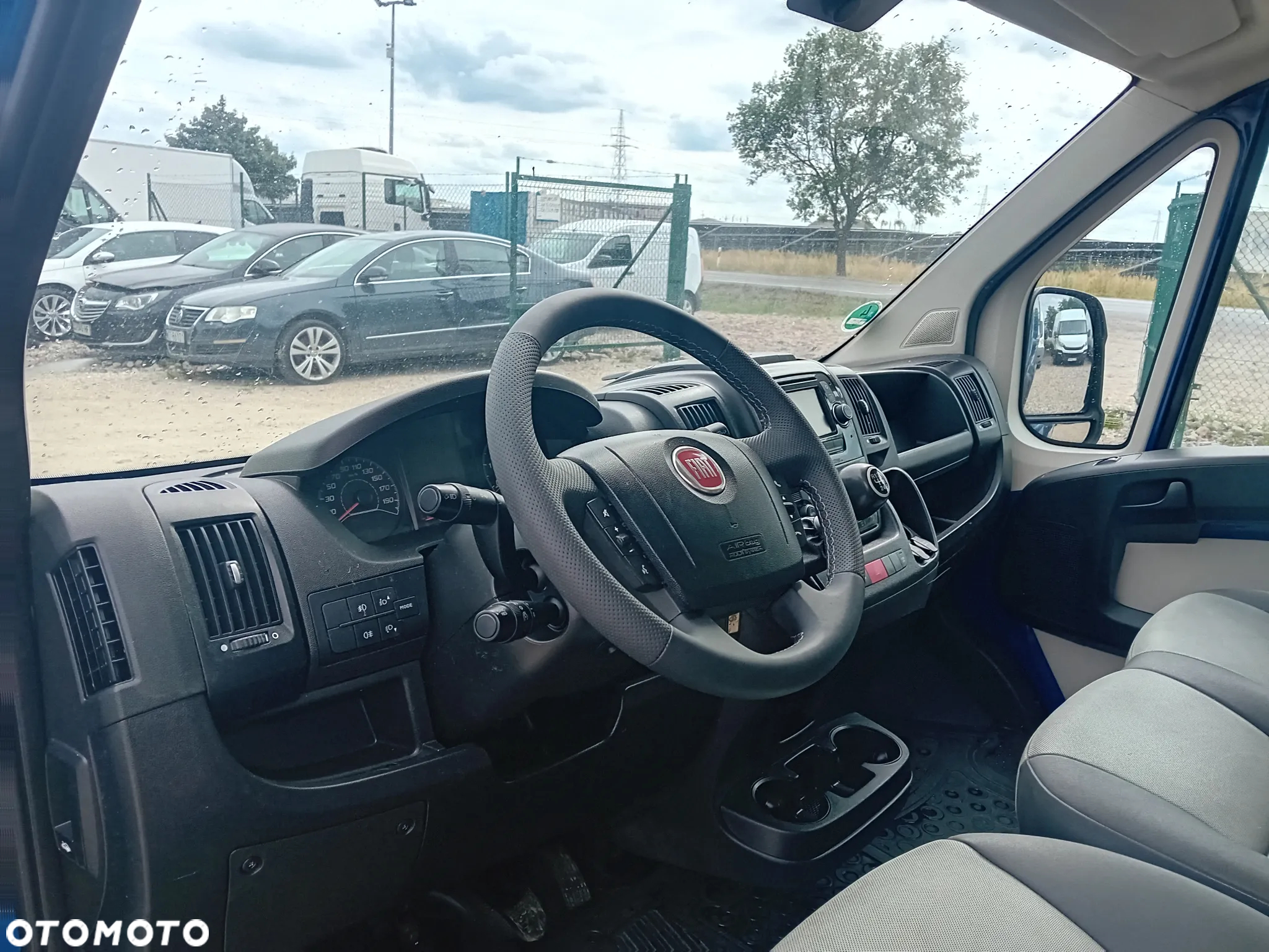 Fiat Ducato - 18