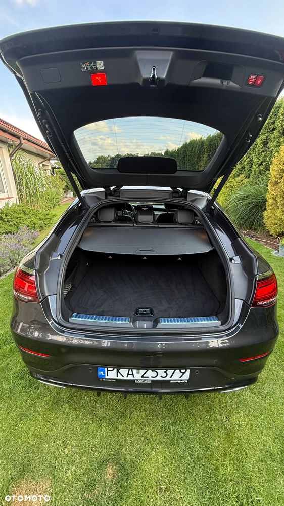 Mercedes-Benz GLC 300 4-Matic - 20