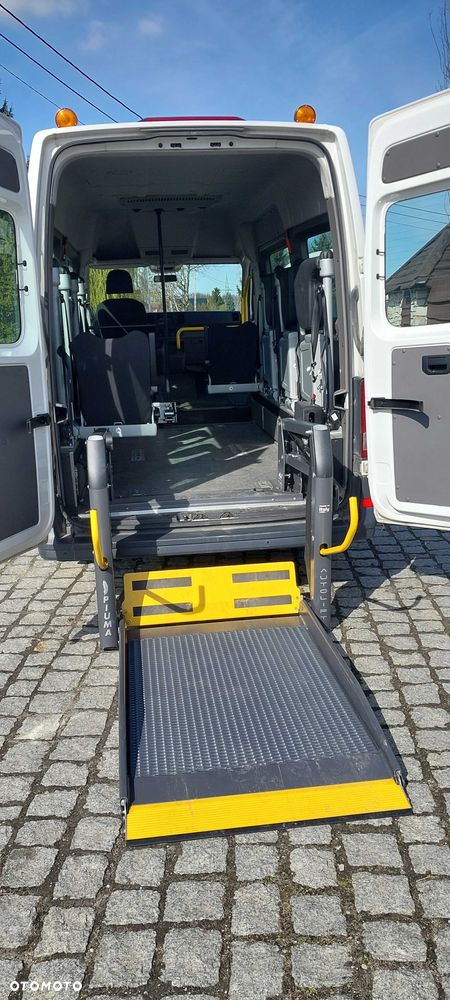 Volkswagen Crafter - 4