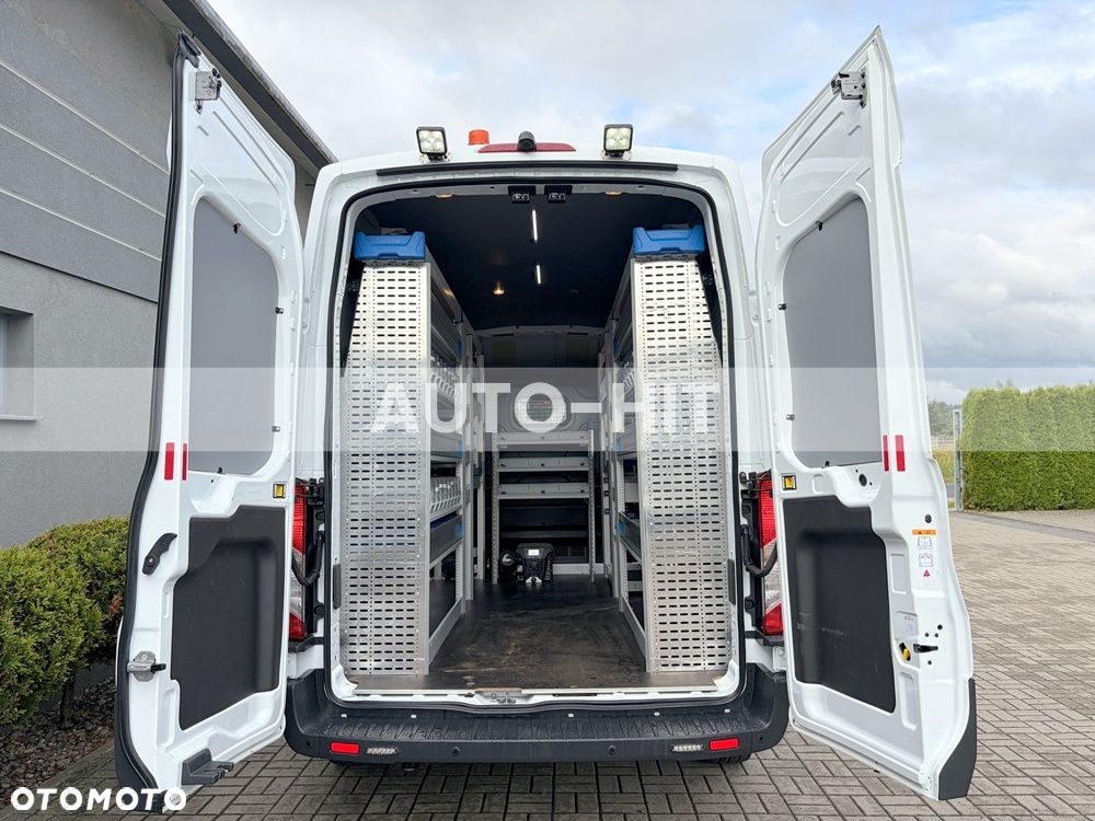 Ford Transit - 20