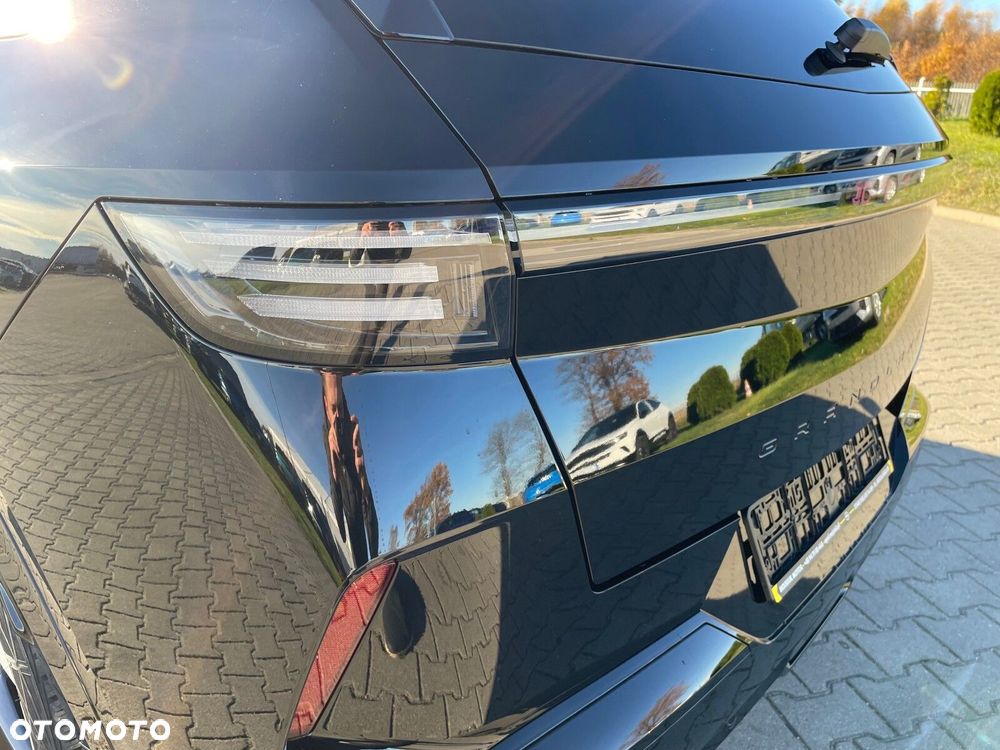 Opel Grandland 1.6 PHEV GS eDTC7 - 10