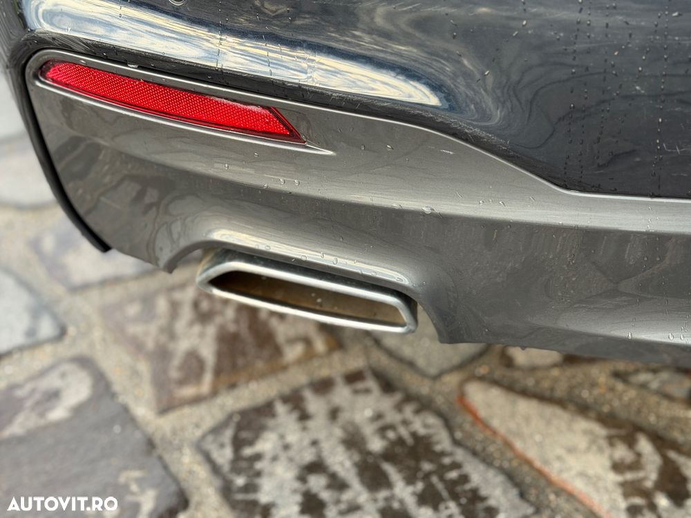 BMW Seria 5 520d xDrive Aut. M Sport Edition - 23