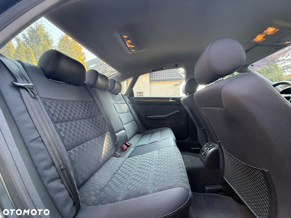 Audi A6 Limousine - 29