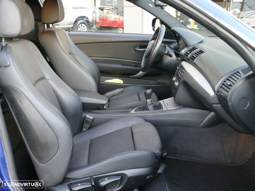 BMW 118 d Coupe - 22