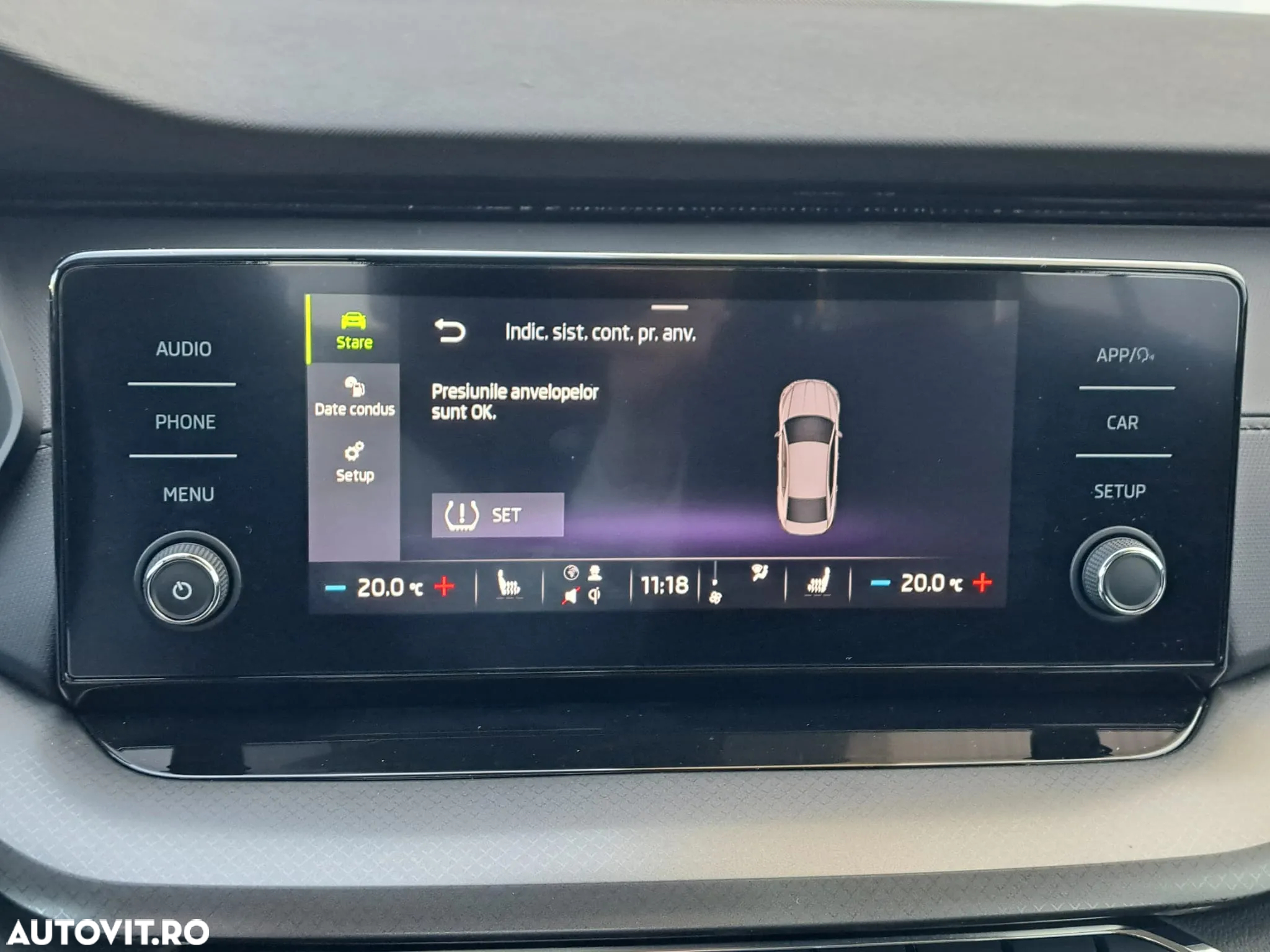 Skoda Octavia 1.0 TSI Ambition - 35