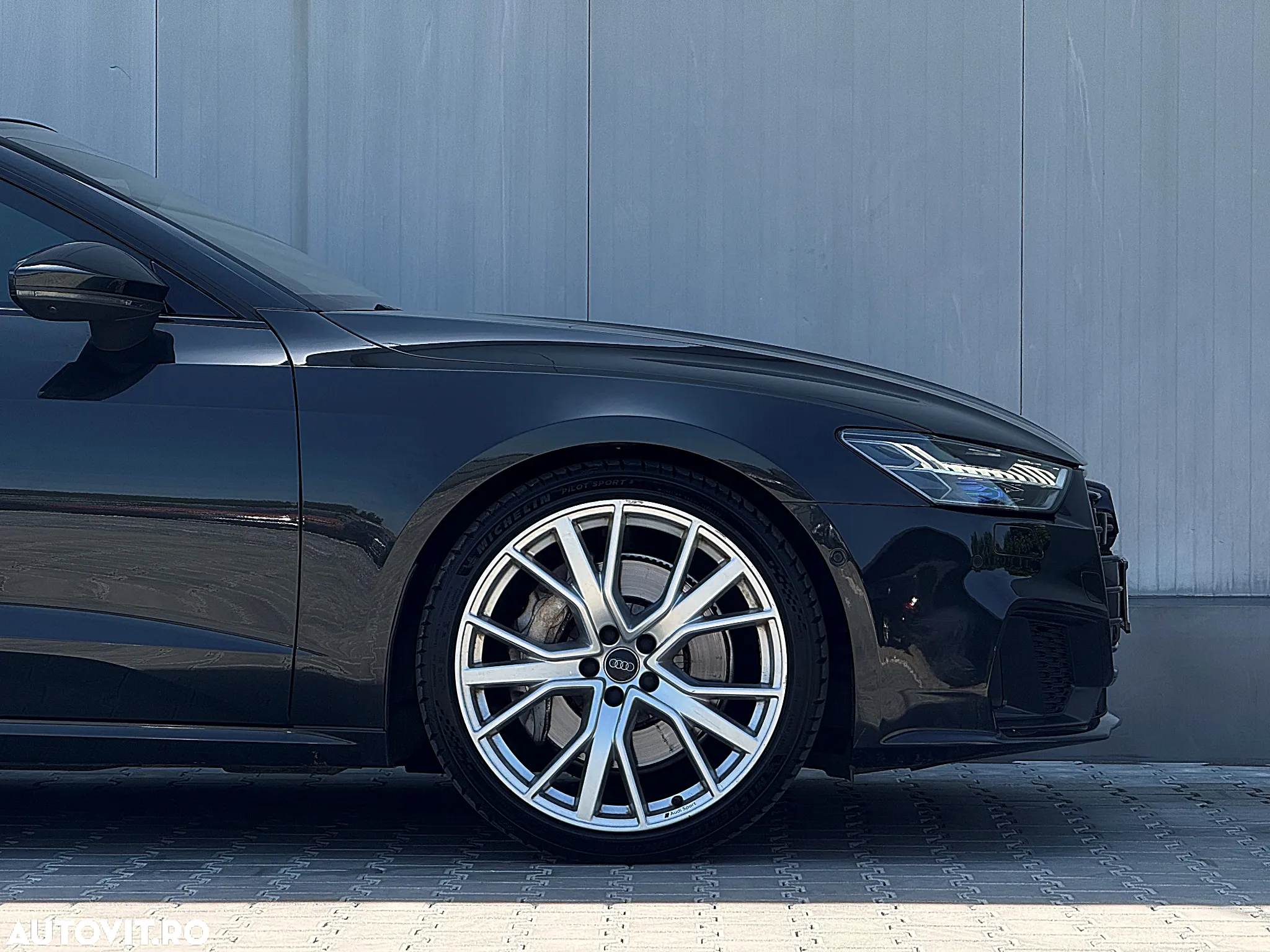 Audi A7 55 TFSI quattro S tronic MHEV - 40