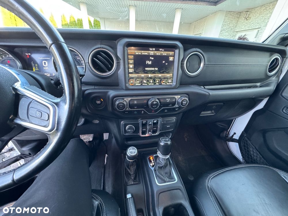 Jeep Wrangler Unlimited 2.0 4xe Plug-In Hybrid Hardtop Sahara - 6