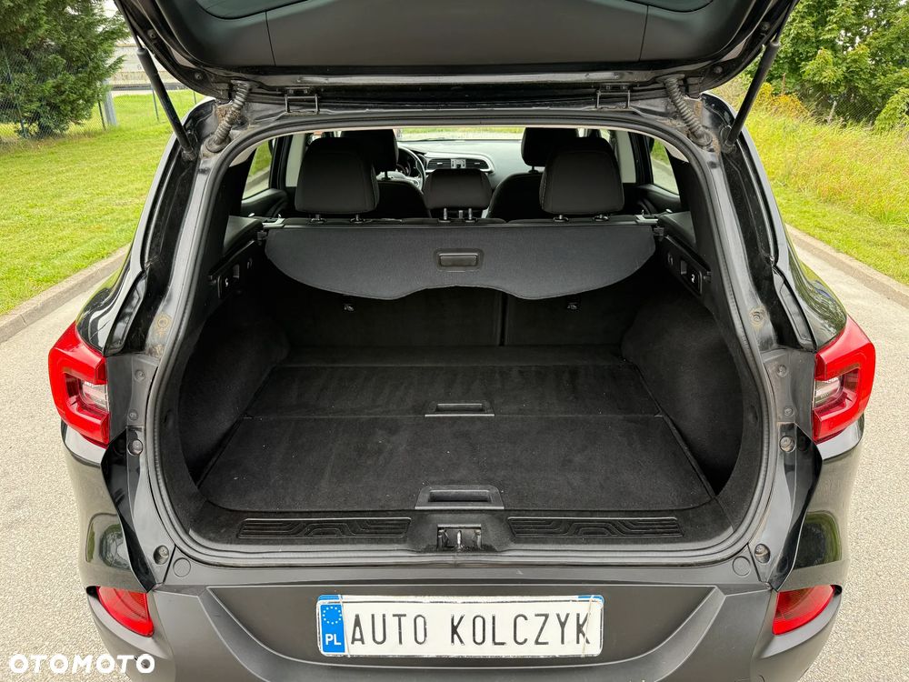 Renault Kadjar - 10