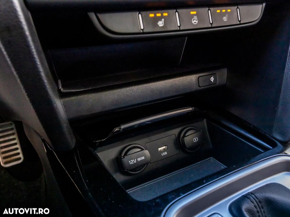 Kia XCeed 1.6 GDI DCT6 OPF Plug-in-Hybrid Inspiration - 26