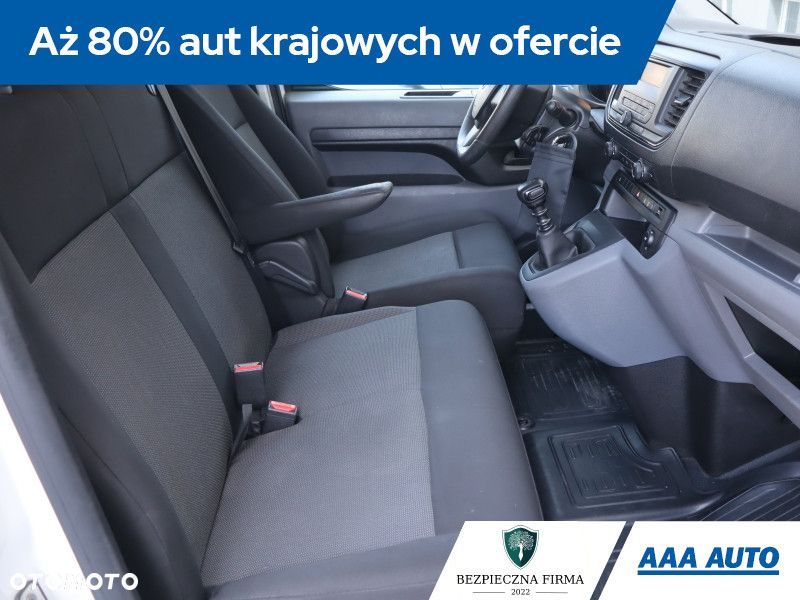 Toyota ProAce - 11