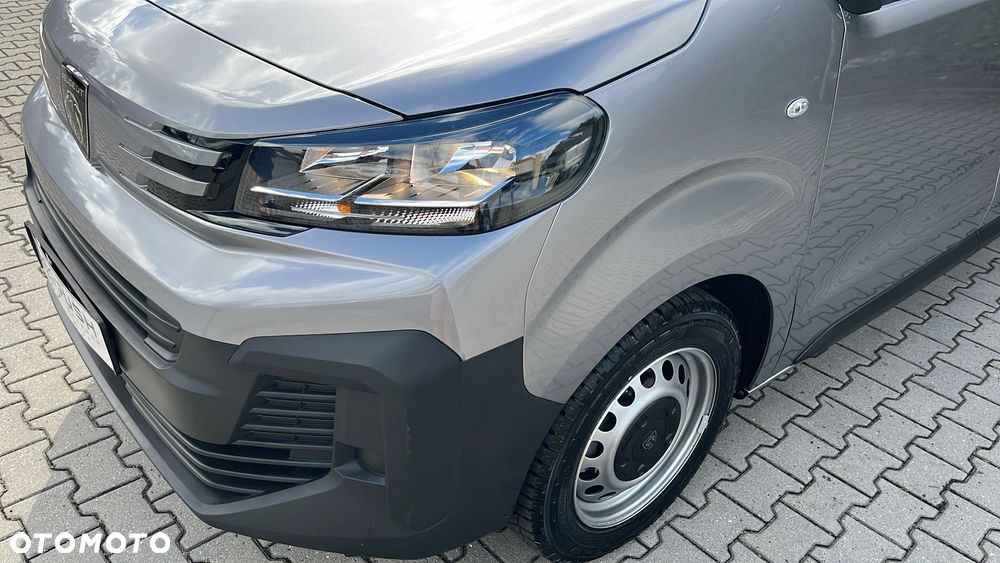 Peugeot Expert - 5
