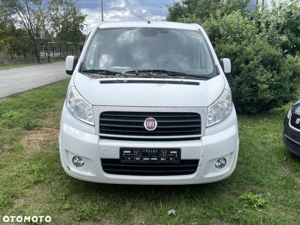 Fiat Scudo - 2