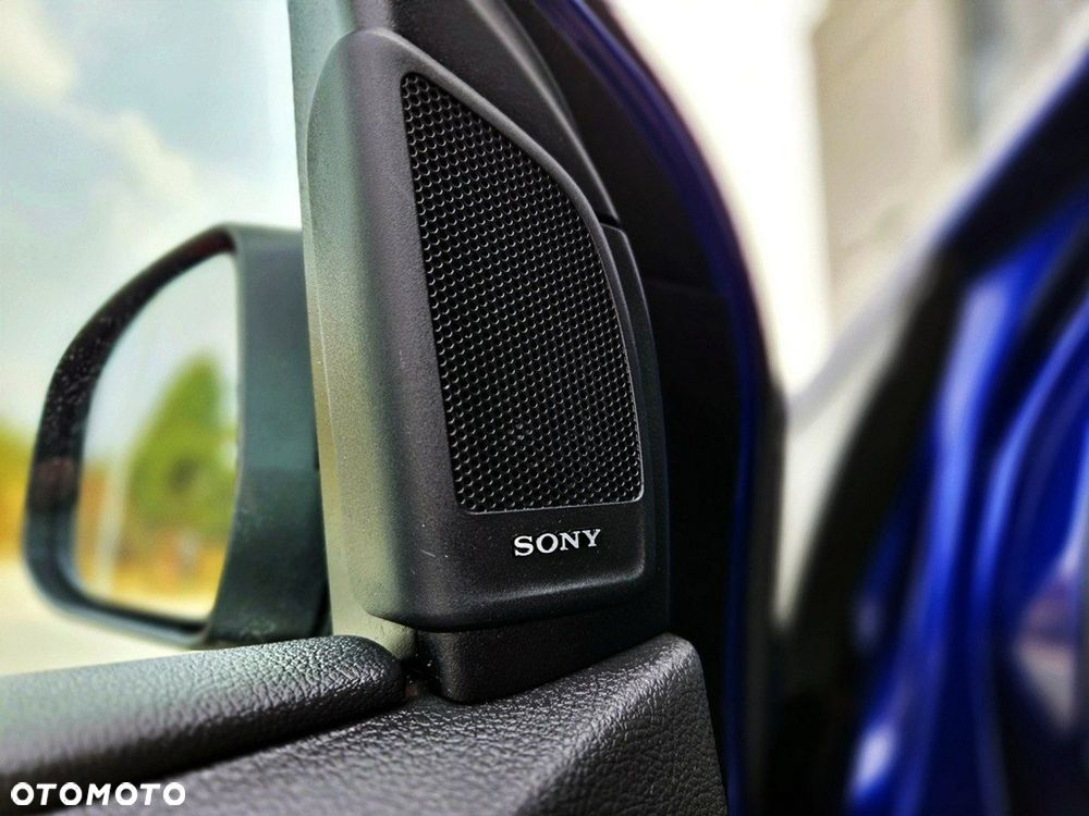 Ford Focus 1.5 EcoBoost STart-Stopp-System Titanium - 19