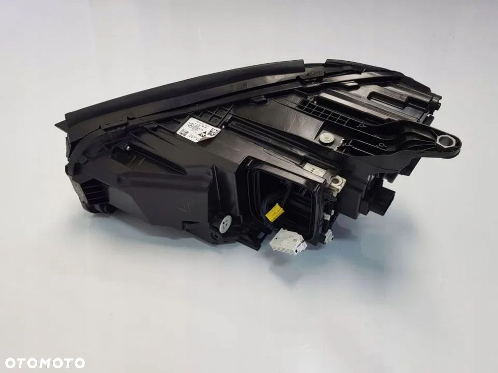 LAMPA FULL LED PRAWA 1679066604 MERCEDES GLE W167 - 5