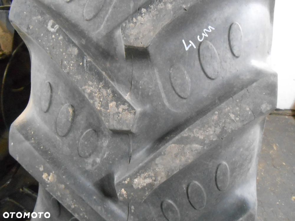 Opony 520/85R42 20.8R42 Agrimax Case CVX150 - 4