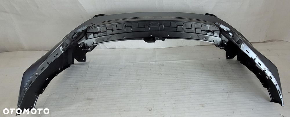 Używany Zderzaki - 990 PLN - Otomoto.pl