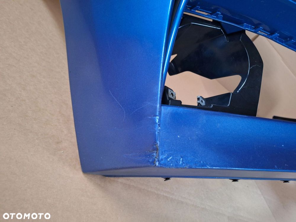 BMW 2 F22 F23 M-PAKIET 13- 14-21 ZDERZAK PRZÓD PRZEDNI BMW 8055299 WYSYŁKA 24H - 9