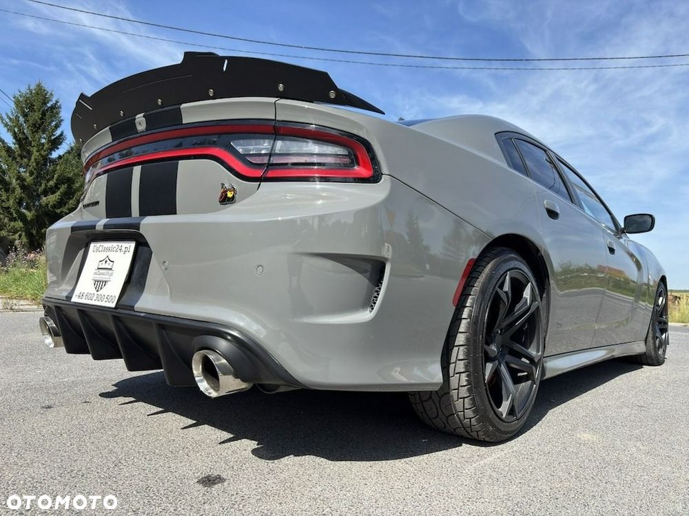 Dodge Charger - 25