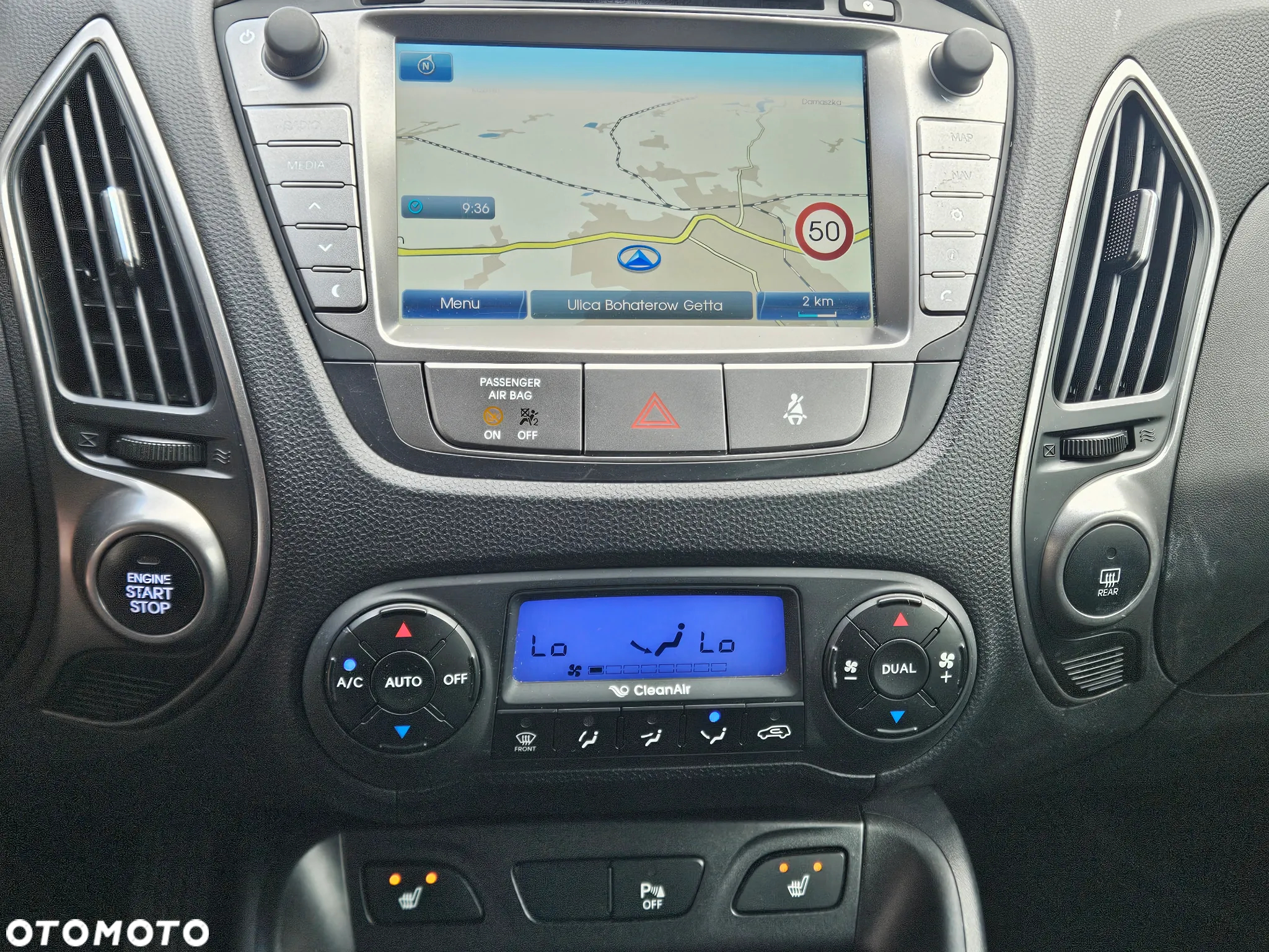 Hyundai ix35 - 9