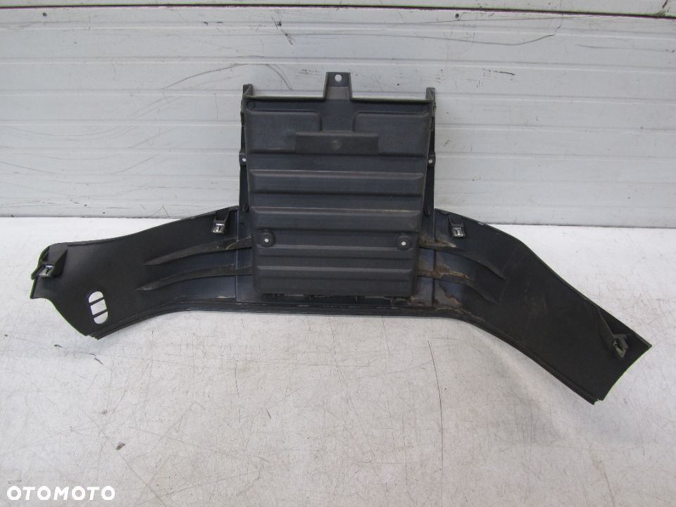 iveco daily 2.3 hpi eu bliz panel-zaślepka środkowa konsoli - 2