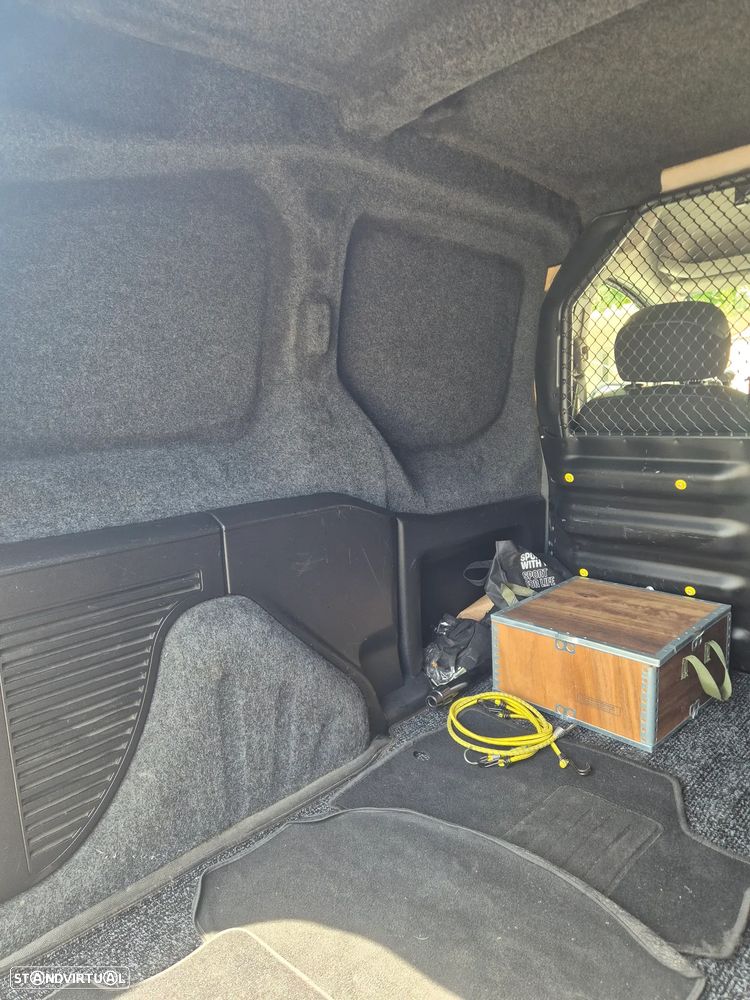 Citroën Berlingo 1.6 HDi Exclusive - 14