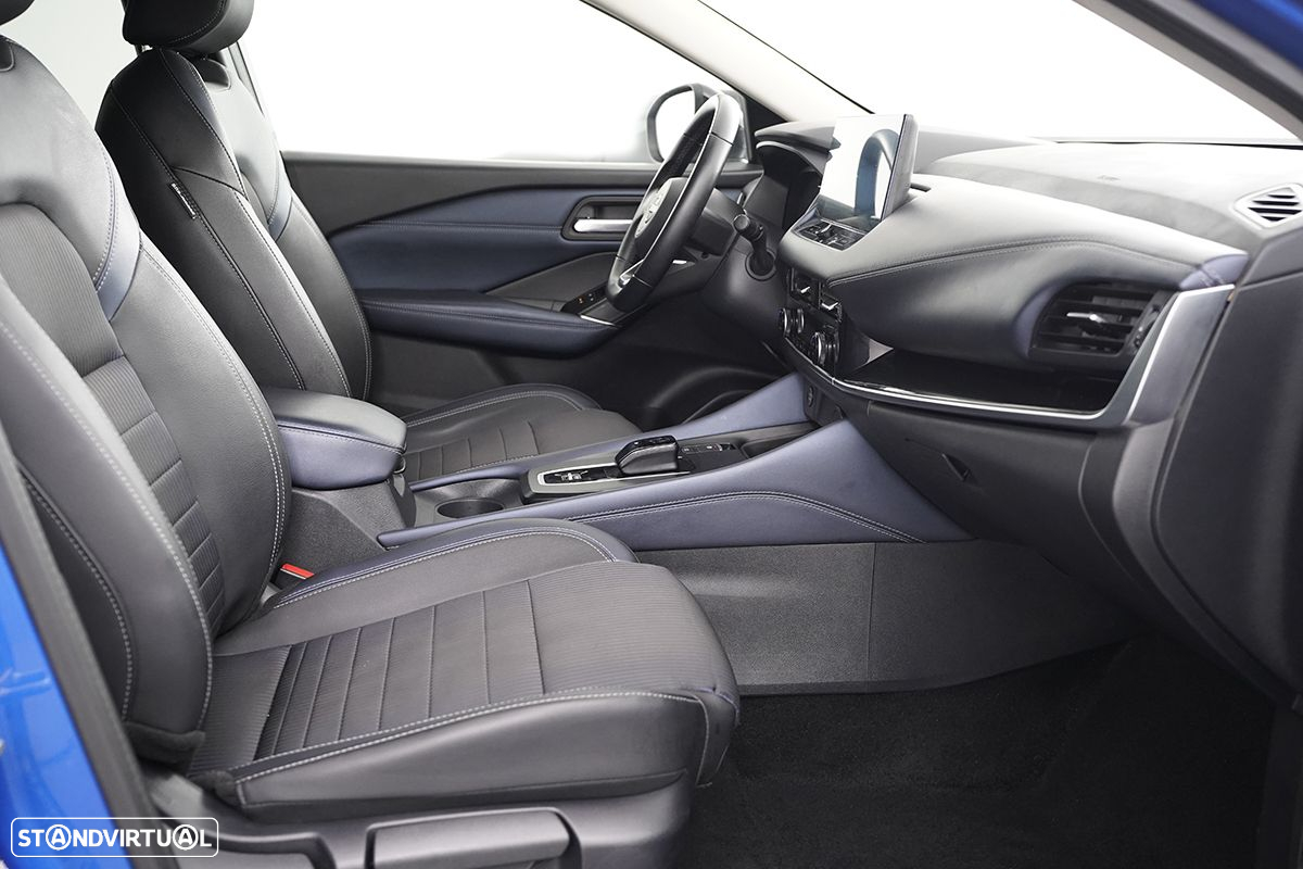 Nissan Qashqai 1.5 e-Power Tekna - 20