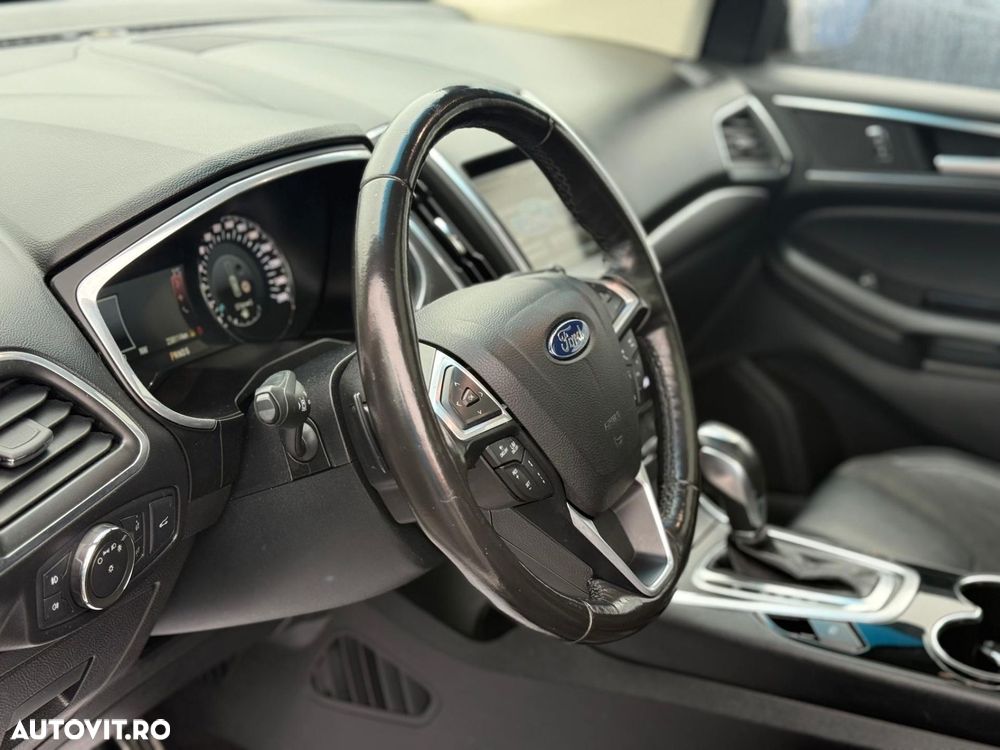 Ford Edge - 6