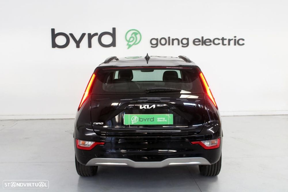 Kia e-Niro 64kWh - 5