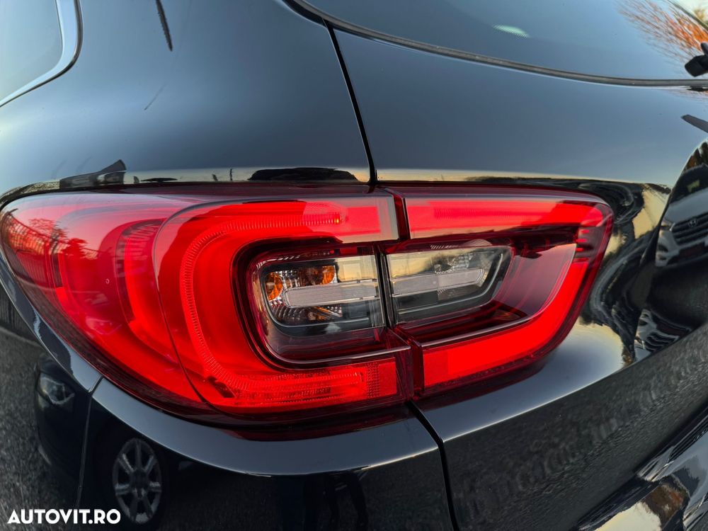 Renault Kadjar Energy dCi 130 4x4 XMOD - 22