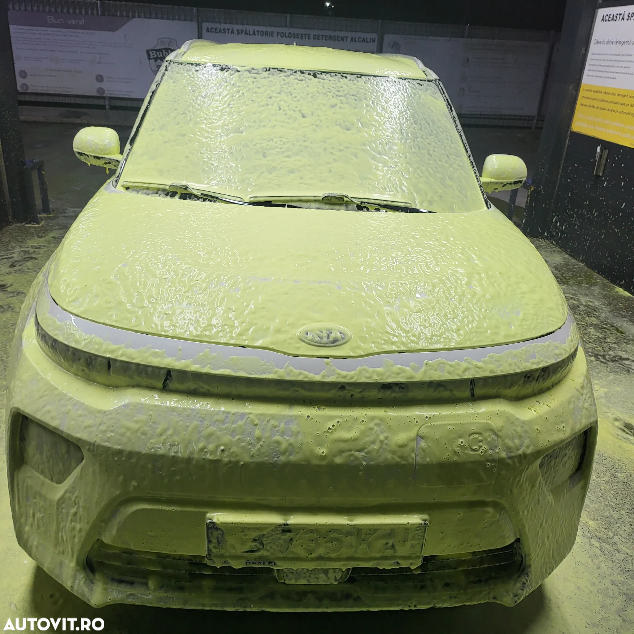 Kia Soul e-Soul 150 kW Premium - 12