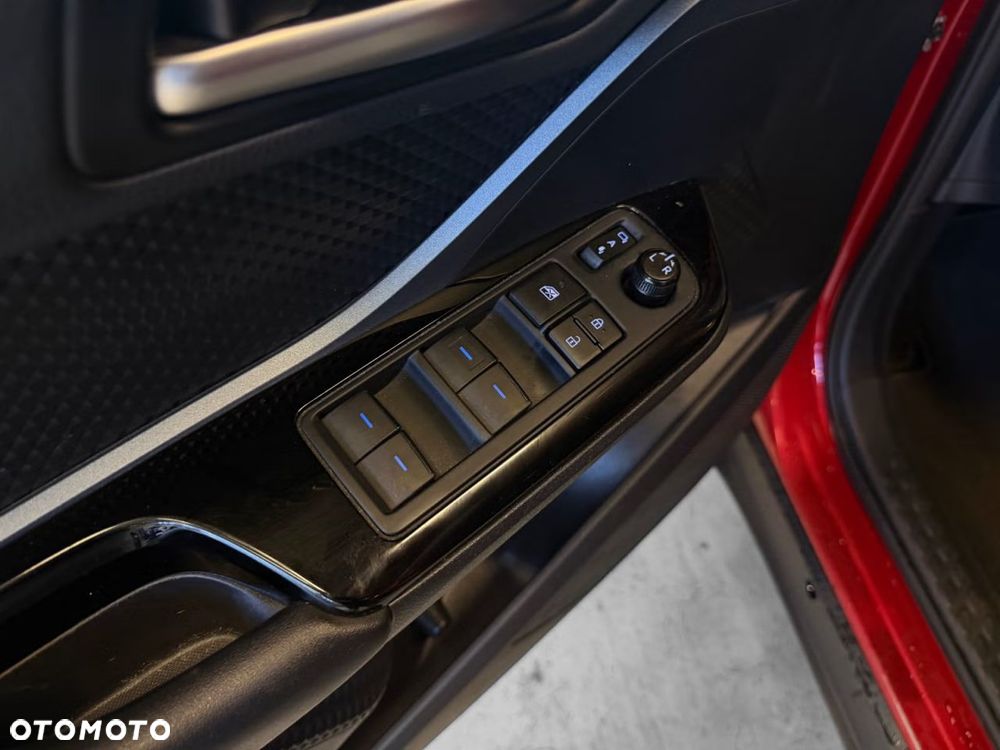 Toyota C-HR Lounge - 23