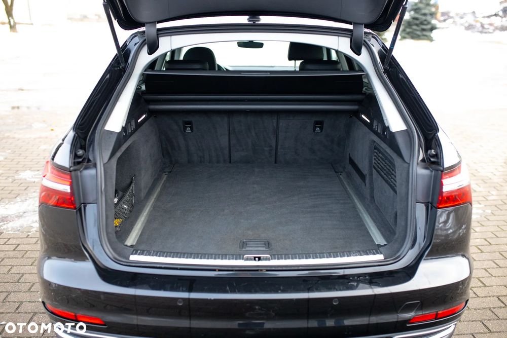 Audi A6 Avant 2.0 TDI ultra S tronic - 29