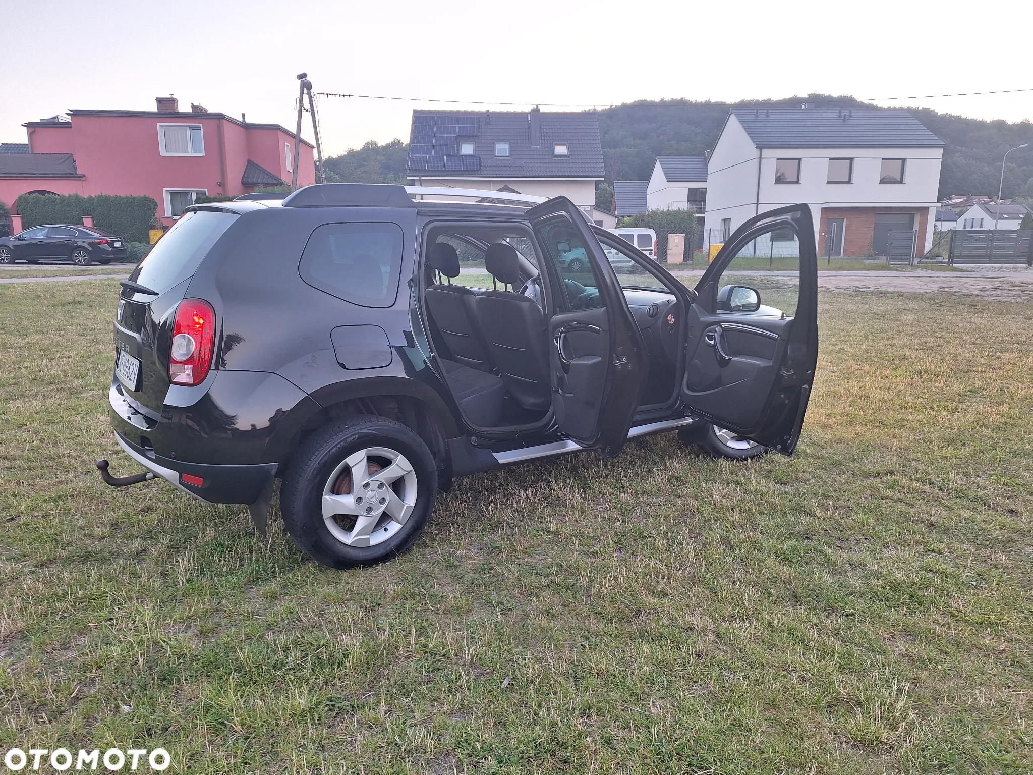 Dacia Duster 1.6 16V 4x2 Prestige - 13
