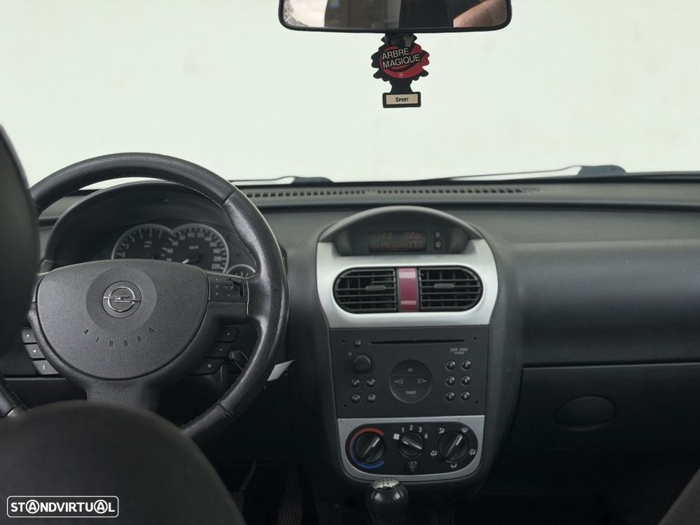 Opel Corsa - 7