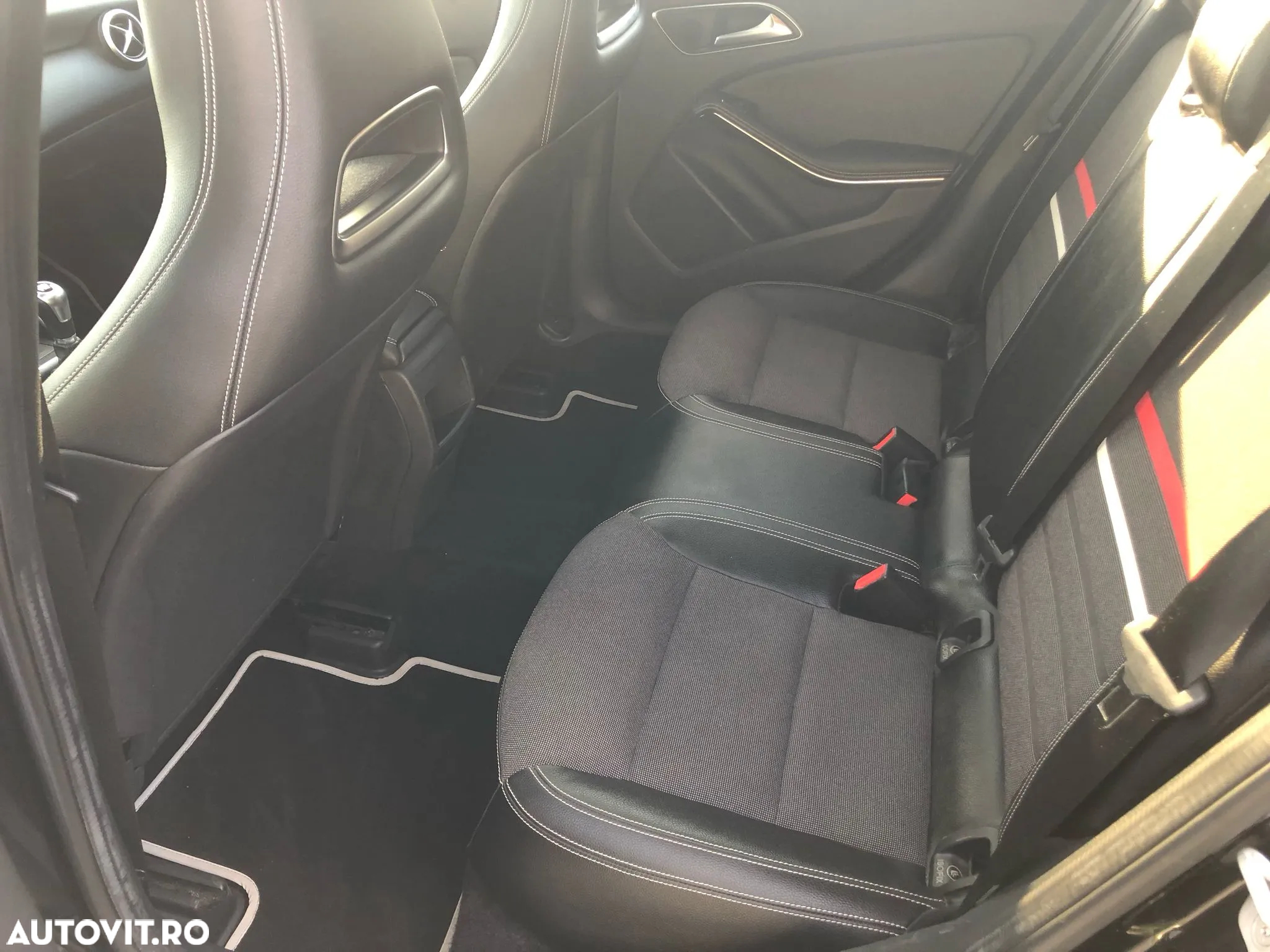 Mercedes-Benz A 180 CDI BlueEFFICIENCY Edition Style - 6