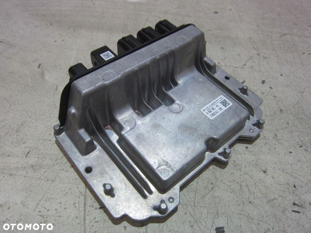 BMW X1 F48 F45 F39 B46 KOMPUTER STEROWNIK SILNIKA DME 8662851 12148662851 - 4